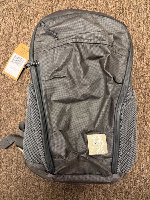 Plecak Evergoods x Carryology Mountain Panel Loader 22L KLUDDE
