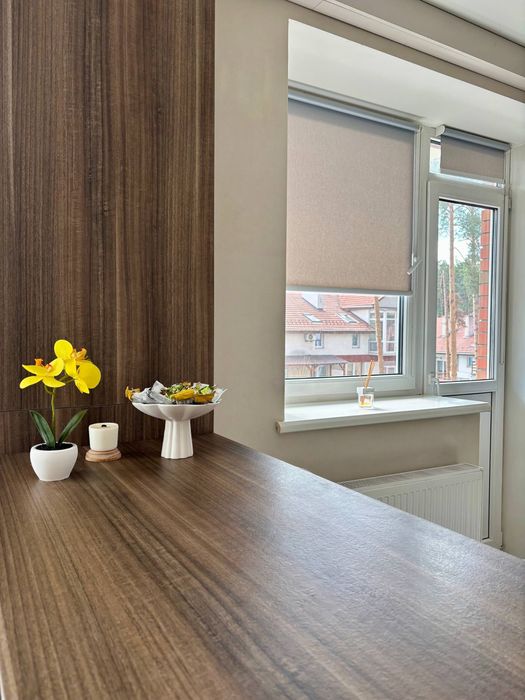 Apartment in Irpin, Buchanskyy rayon - More