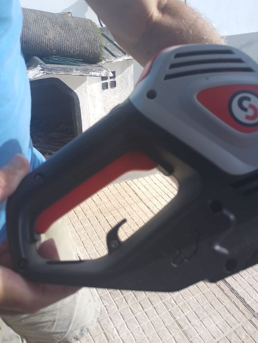 Vendo ferramentas para jardim