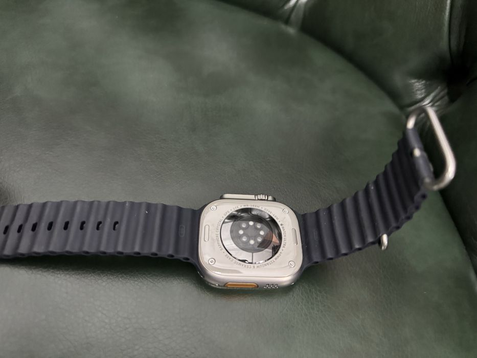 Apple watch Ultra -2