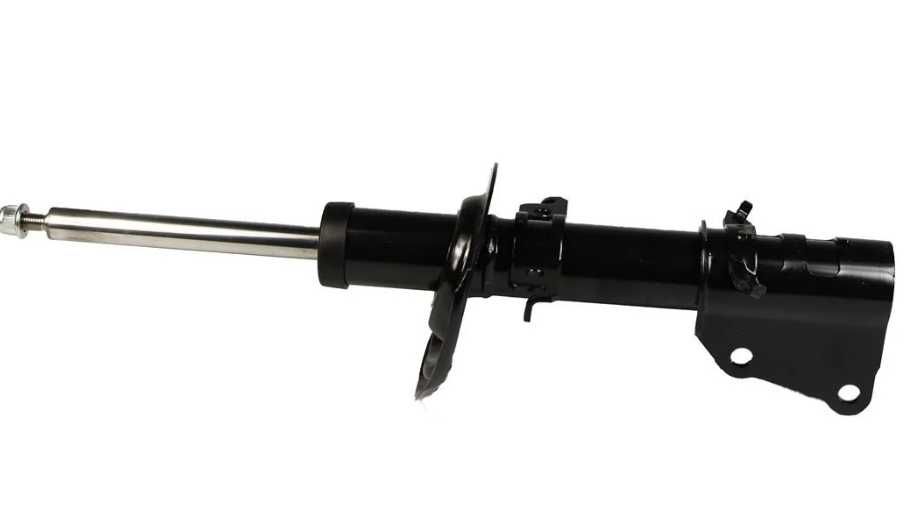 Амортизатори SACHS Renault Kangoo II 2008–2021 передні та задні