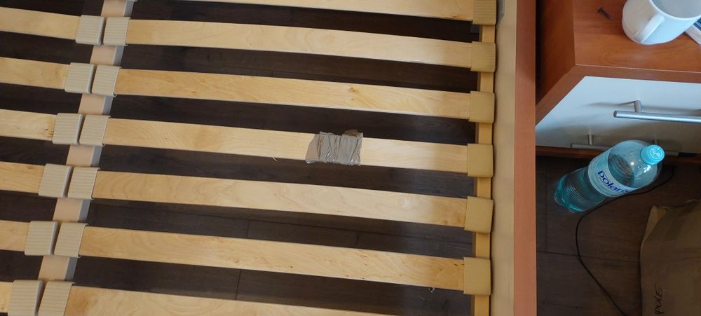 Sprzedam łóżko 160x200