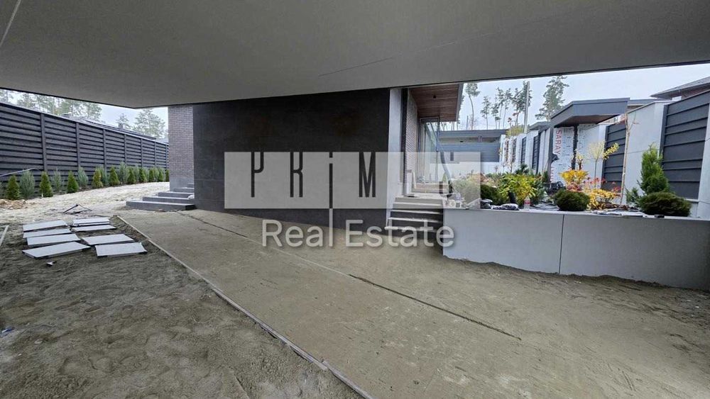 Продаж / Будинок / 220 м2 / Києво-Святошинський район / Ходосівка