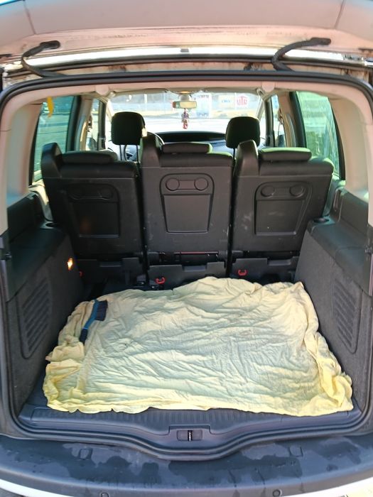 W bdb stanie Espace 4 lift 2.0 dCi wieczny silnik zamiana