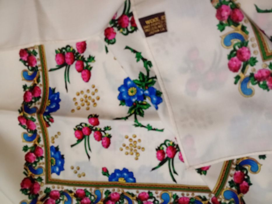 Продаж Японських хусток