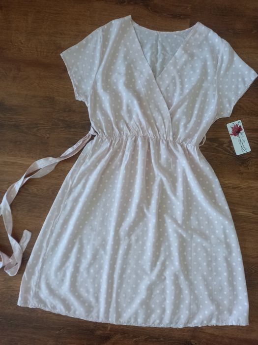 Sukienka letnia 36/38