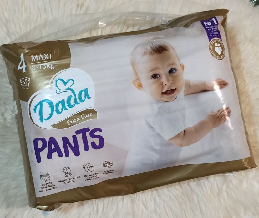 Dada pants 4,5,6,7розміри!