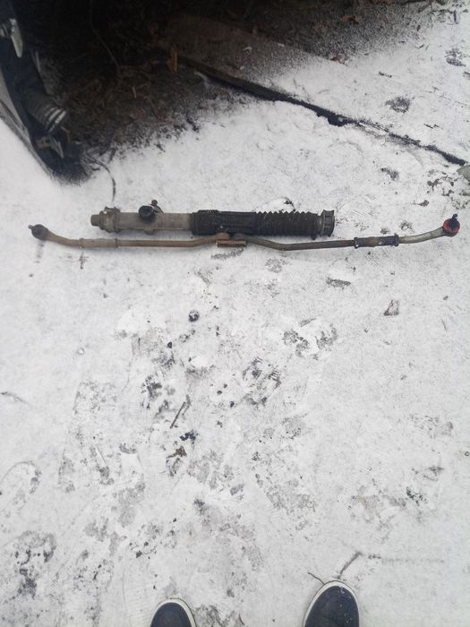 Руль Форда Стартер  ВАЗ 2109-2115 Рулевая колонка и т.д