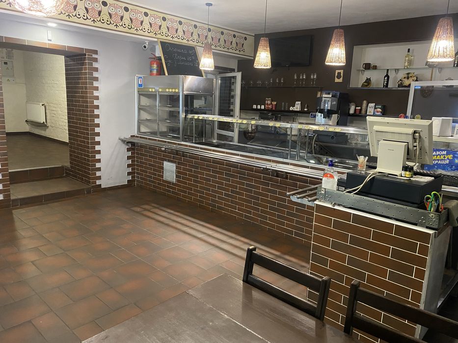 Продається приміщення