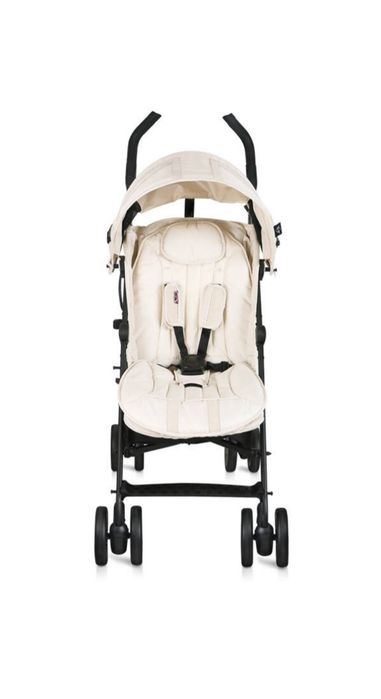 Wózek Mini easywalk po jednym dziecko lekki 8 kg składany spacerowy