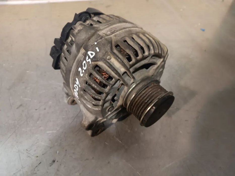 ALTERNADOR AUDI A3 8P VOLKSWAGEN GOLF V 1.9TDI 2.0TDI 06F903023C