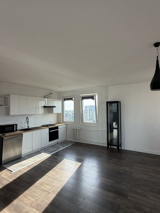 Mieszkanie na wynajem Kabaty 75m2