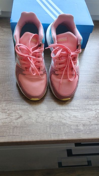Buty damskie adidas