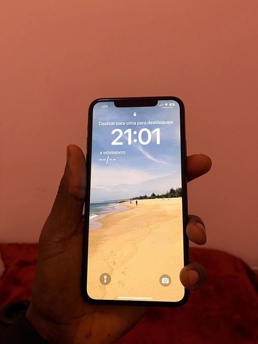 iPhone 11 Pro Max 512Gb em ótimo estado