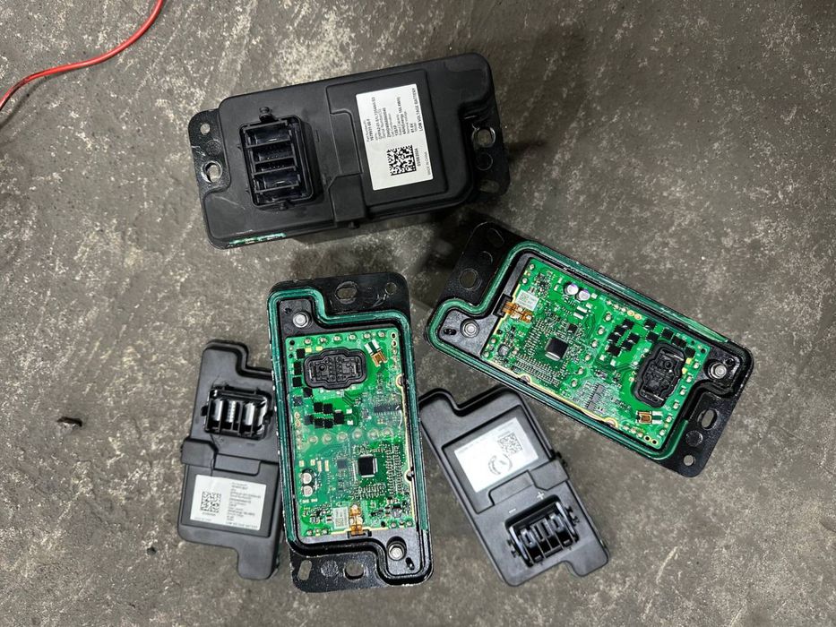 Ремонт акб LiPo4 LiIon Audi BMW g20  Tesla Porsche Taycan Cayenne Volvo