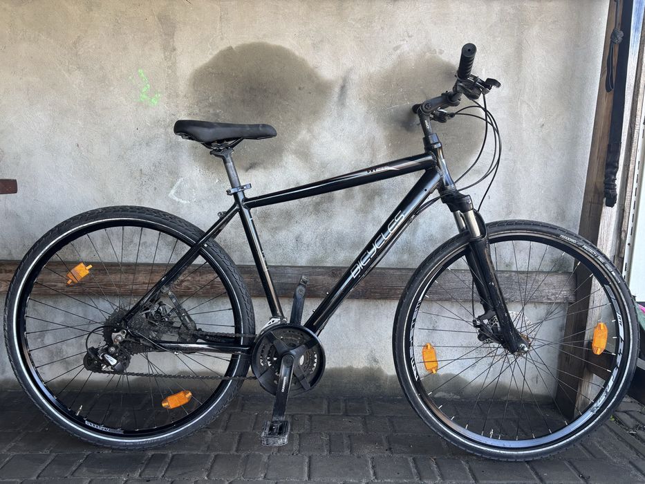Велосипед BICYCLES 29