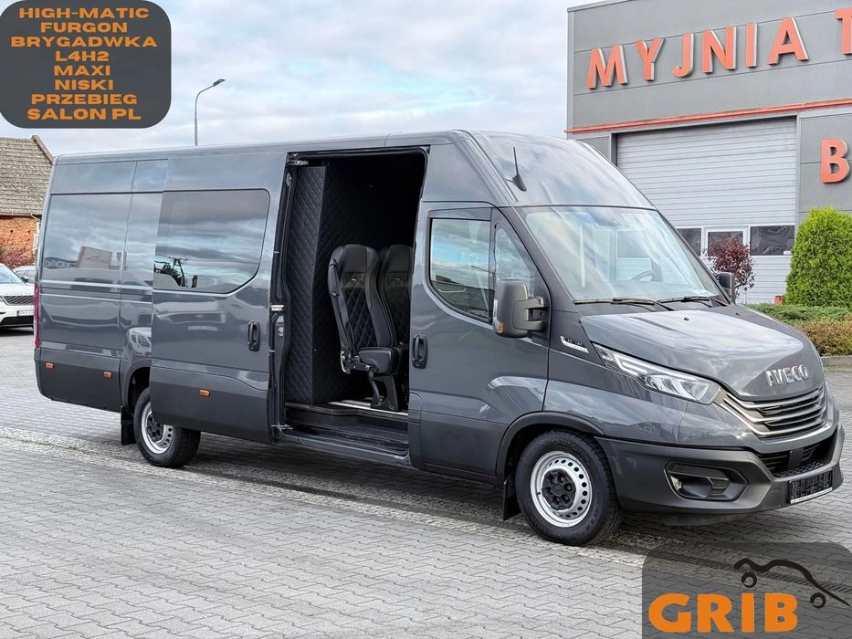 Iveco
