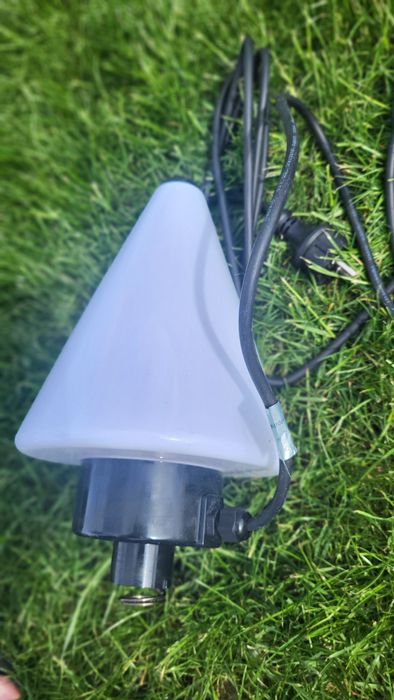 Lampa sun garden easy sun light do parasol parasola