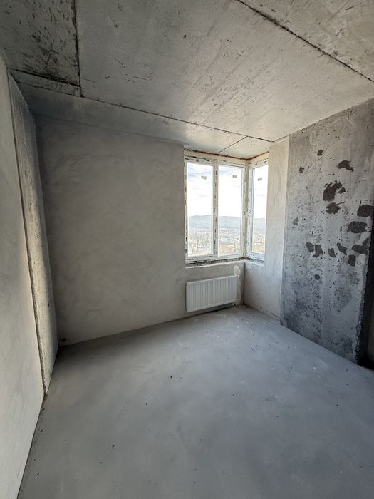 Продаж 1 кімнатної квартири по вул. Бігова, ЖК Щасливий