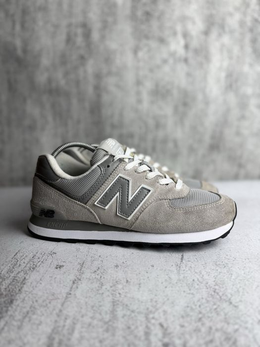 Кросівки жіночі  New Balance 574 40.5(25.5)