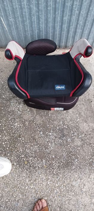 Vendo estes acentos para crianças