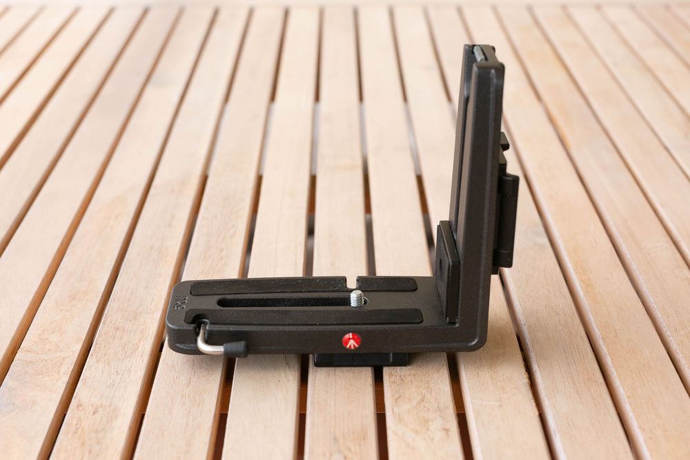 Manfrotto Suporte L Q2