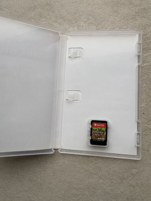 Pokemon Let’s go Pikachu Nintendo Switch