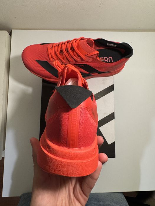 Adidas adizero adios pro 4