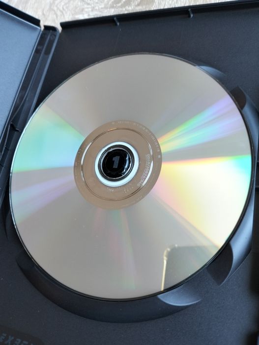 Płyta DVD Film Brother