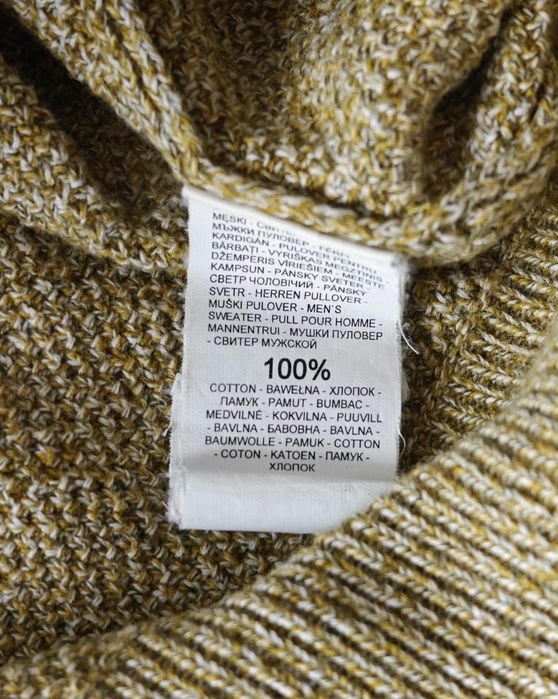 Sweter męski Reserved S