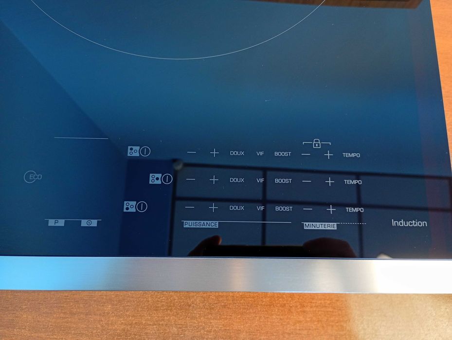 Sauter SPI4360X - Płyta indukcyjna