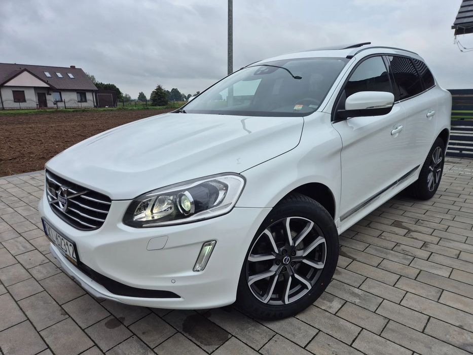 Volvo XC 60