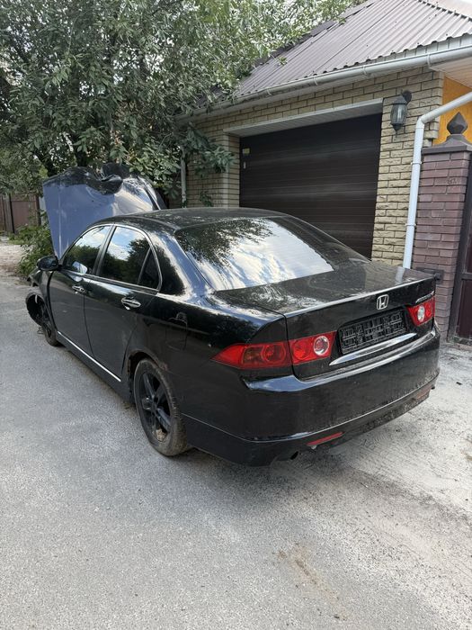 Мотор хонда k20z2 k20a6