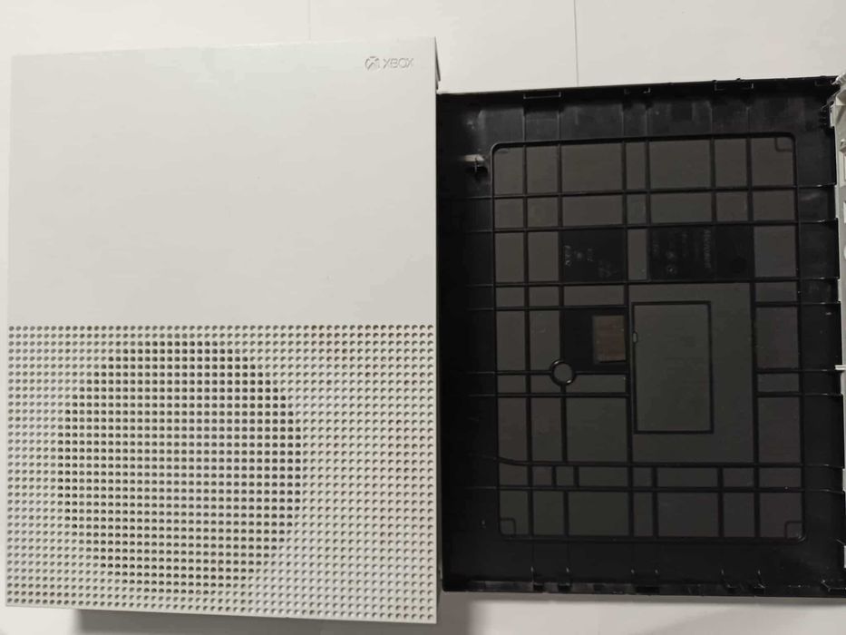 Części do Xbox One S – oryginalne, sprawne