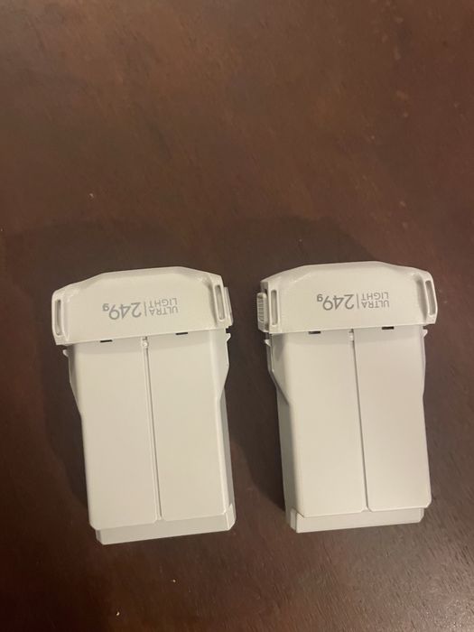 Fly More Combo DJI Mini 3/ DJI Mini 4