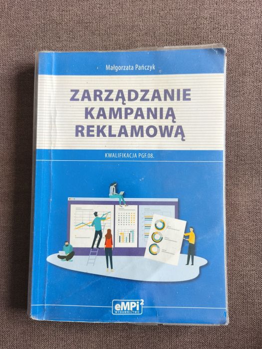 Zarządzanie kampanią reklamową