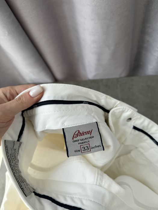 Джинсы Brioni Оригинал