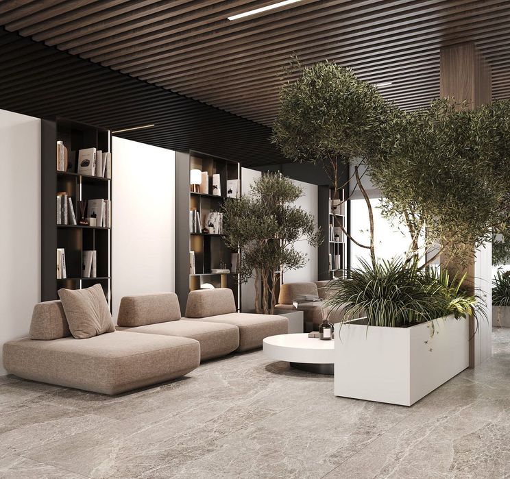 Продаж 1-кімнатної квартири 46м² ЖК Infinity Park по вул. Зелена 115Б