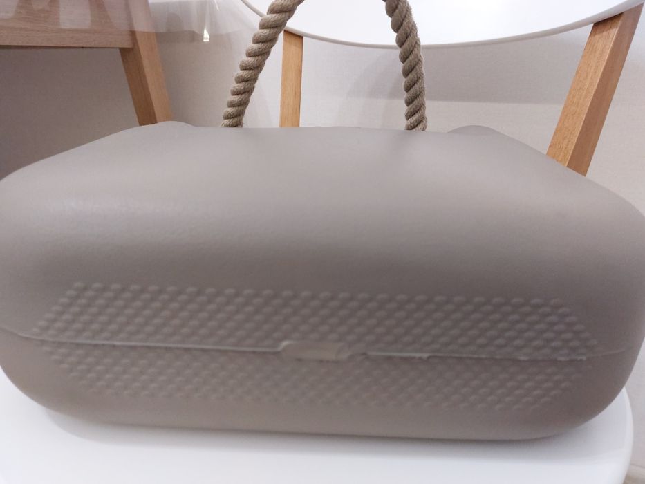 Женская жіноча сумка O bag обег