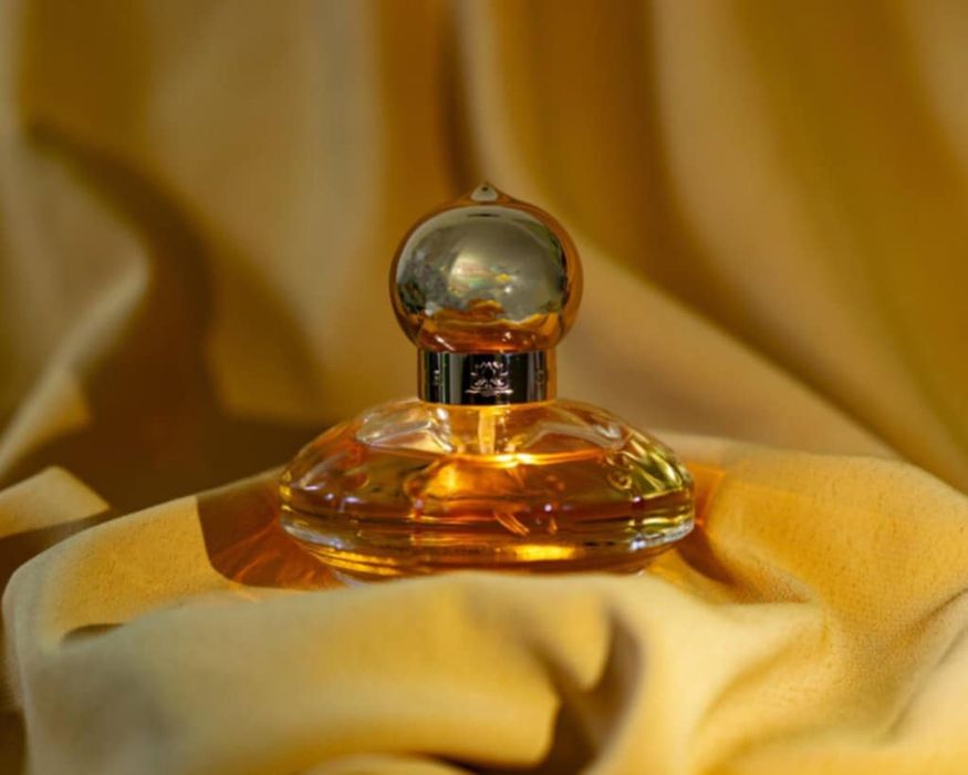 Woda perfumowana Casmir marki Chopard,100 ml.ORYGINAŁ.