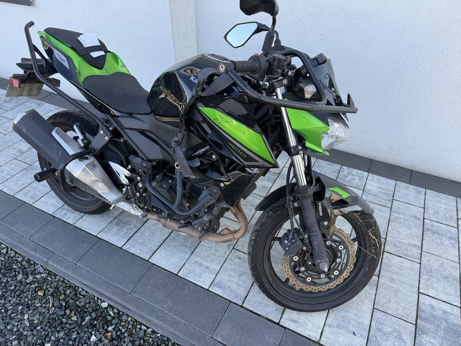 Kawasaki
