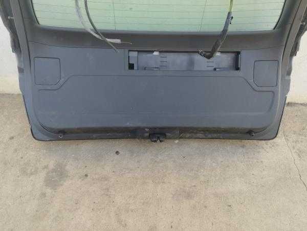 Porta da Mala Peugeot 508 I SW (10-18)