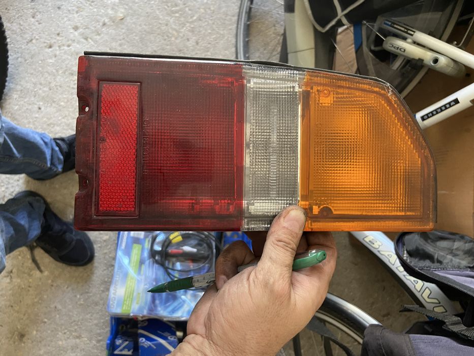 Farolin tras esquerdo Suzuki Vitara