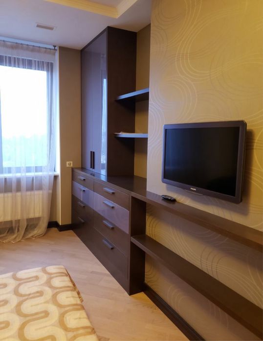 Аренда Жк Источник, м Бот. Сад, Отак. Яроша 24б, Павлово Поле