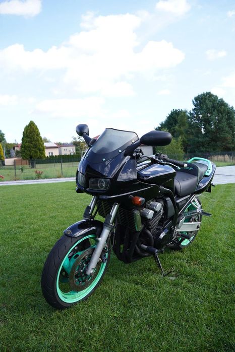 Yamaha