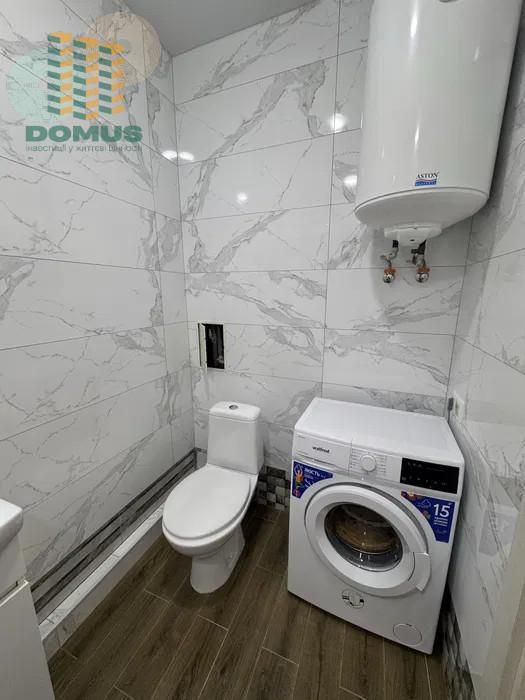 Продам 1 комн в ЖК 49 Жемчужина! Архитекторская. С ремонтом!