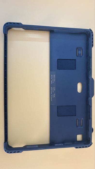 Capa proteção Dell Latitude 7200 2in1