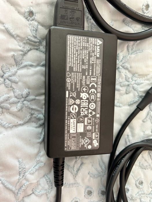 Portátil ACER Chromebook 315 com garantia e mala incluída