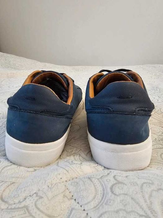 Casualowe Buty Zara