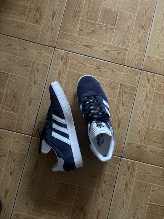 Adidas Gazelle 42